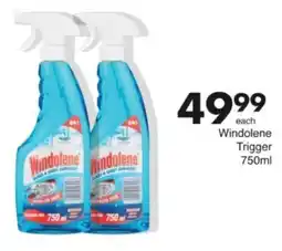 Save Hyper Windolene Trigger offer