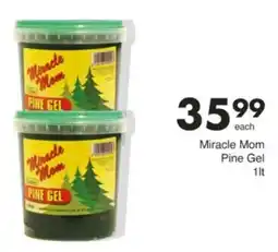 Save Hyper Miracle Mom Pine Gel offer
