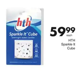 Save Hyper HTH Sparkle It Cube offer