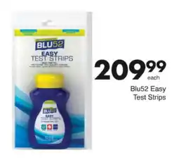 Save Hyper Blu52 Easy Test Strips offer