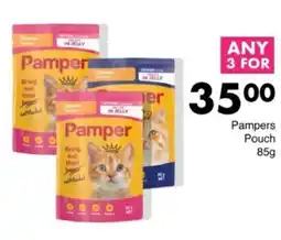 Save Hyper Pampers Pouch offer