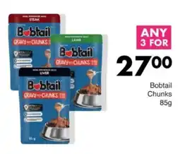 Save Hyper Bobtail Chunks offer