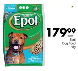 Save Hyper Epol Dog Food offer