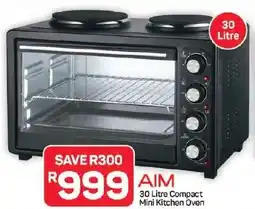 Pick n Pay Hypermarket Aim Compact Mini Kitchen Oven offer