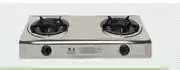 Fair Price Alva 2 Burner Gas 21-518 offer