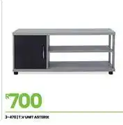 Fair Price Asterix T.V Unit 3-470 offer