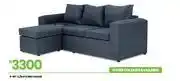 Fair Price Niki Chaise L/Suite 9-917 offer