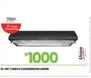 Fair Price Univa Cookerhood U600B 21-487 offer