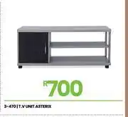 Fair Price Asterix TV Unit 3-470 offer