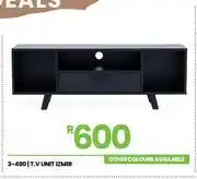 Fair Price Izmir TV Unit 3-490 offer