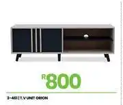 Fair Price Orion TV Unit 3-461 offer
