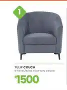 Fair Price Tulip 1 Div Couch L/Suite 9-1113 offer