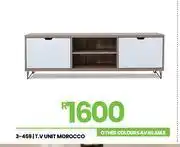 Fair Price Morocco TV Unit 3-459 offer