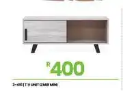 Fair Price Izmir Mini TV Unit 3-491 offer