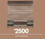 Fair Price Novelli TV Unit 3-451 offer