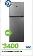 Fair Price KIC 170Ltr Fridge KTF518GR 20-592 offer