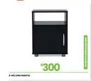 Fair Price April Pedestal 8-462 offer