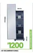 Fair Price Florida Mirror 40-1212 offer