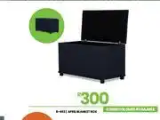 Fair Price April Blanket Box 8-463 offer