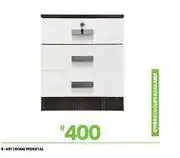 Fair Price Rome Pedestal 8-497 offer