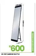 Fair Price Seattle Mirror 40-1187 offer