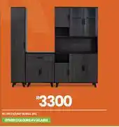 Fair Price Bursa 3PC K/Unit 10-189 offer