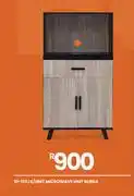 Fair Price Bursa Microwave Unit K/Unit 10-193 offer