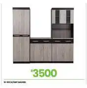 Fair Price Madrid K/Unit 10-165 offer