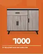Fair Price Bursa 3DR Base Unit K/Unit 10-192 offer