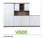 Fair Price Rome K/Unit 10-204 offer