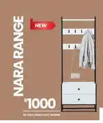 Fair Price Nara Coat Hanger 40-1234 offer