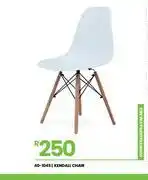 Fair Price Kendall Chair 40-1045 offer
