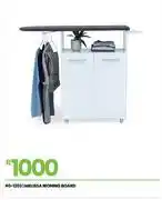 Fair Price Melissa Ironing Board 40-1203 offer