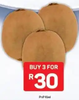 Pick n Pay PnP Kiwi offer