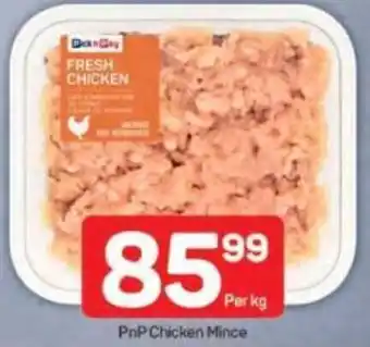 Pick n Pay PnP Chicken Mince offer