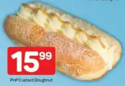 Pick n Pay PnP Custard Doughnut offer