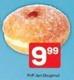 Pick n Pay PnP Jam Doughnut offer