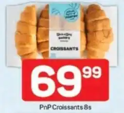 Pick n Pay PnP Croissants offer