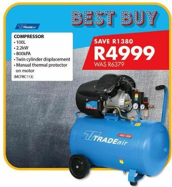 Compressor