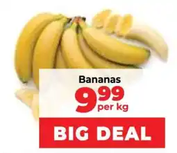 Food Lover's Market Bananas offer