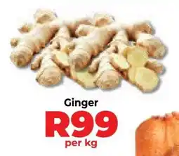 Food Lover's Market Ginger offer