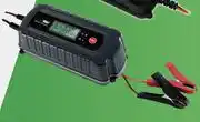 Midas Pro User 8 Amp DC Smart Battery Charger 12V PSD008 offer
