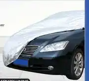 Midas Auto Gear Car Covers Small CC001 offer
