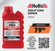 Midas Holts Sealit Leak Repair HREP0101A-250ml offer