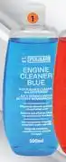 Midas Spanjaard Engine Cleaners Water Based 51080502-500ml offer