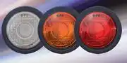 Midas Lumin LED Tail Lights Clear LTL050 offer