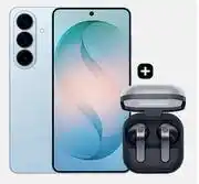 Samsung Samsung Galaxy S26 512GB Plus Galaxy Buds 4 SM-S942 & SM-R540 offer