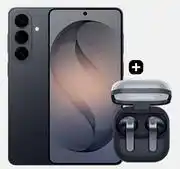 Samsung Samsung Galaxy S26+ Plus 512GB Galaxy Buds 4 SM-S947 & SM-R540 offer