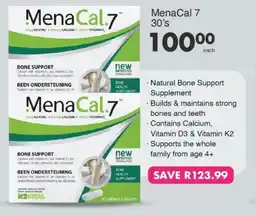 Save Hyper MenaCal 7 offer