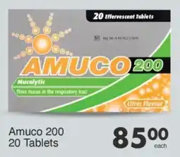 Save Hyper Amuco 200 offer